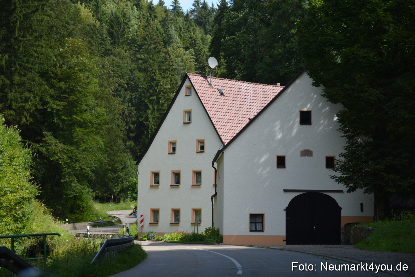 100 Meilen um Nuernberg 090814 0100